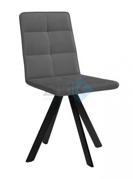 B28 ANTRACITE, ножки черные