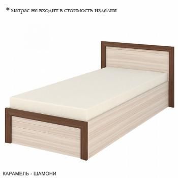 Карамель/Рама Шамони