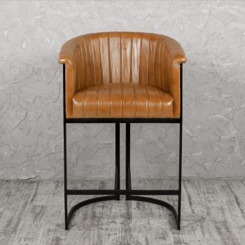 Стул барный лофт Decor of today Квинс 02077