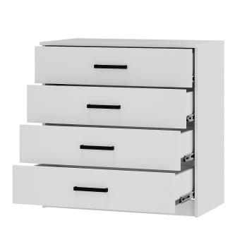 Комод BTS Фьюжн КМ-02