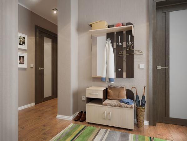 Вешалка Мебельсон Аврора