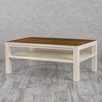 Белый, Коричневый