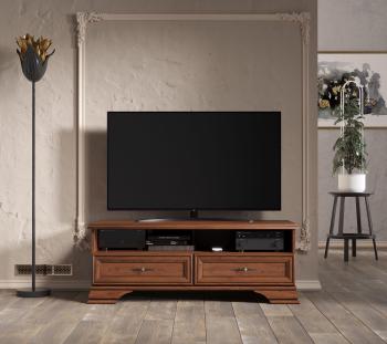 Тумба под телевизор БРВ Мебель KENTAKI S320-RTV2S