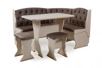 Бодего светлый/Флок RJB5/12 графит