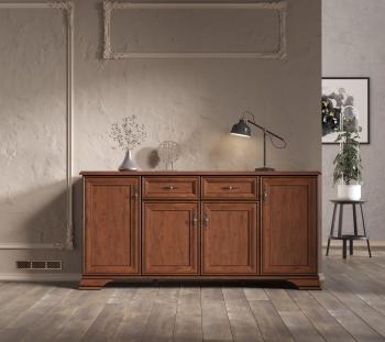 Тумба БРВ Мебель KENTAKI S320-KOM4D2S