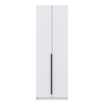 Шкаф двухдверный Олимп 67.14 Брандо фасад МДФ