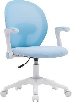 Ткань Голубой