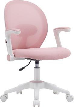 Ткань Розовый