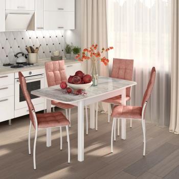 СМ-2/Белый/Белый/В. Коралл