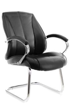 Экокожа Черный