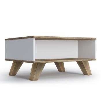 Белый, Дуб Каньон