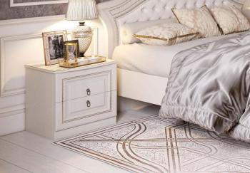 Тумба прикроватная МебельГрад