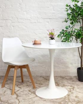 Стол STOOL GROUP Tulip D100