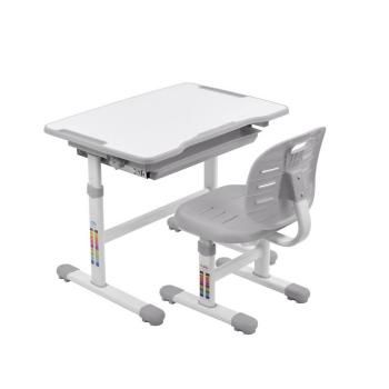 Комплект Cubby парта + стул трансформеры Capri