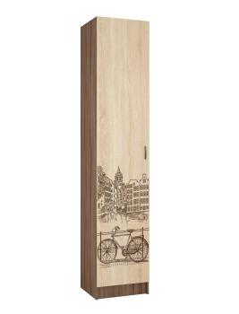 Ясень Шимо;Дуб Сонома