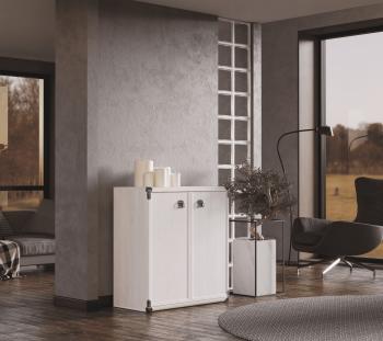 Тумба БРВ Мебель ИНДИАНА JKOM 2d