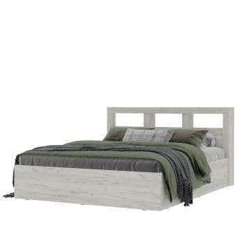 Дуб Крафт Белый