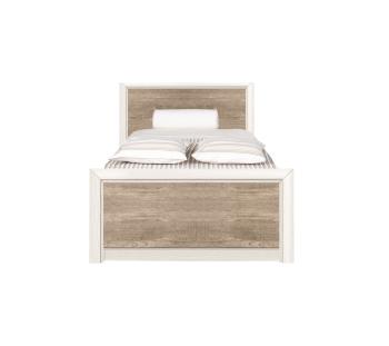 Ясень снежный/Сосна натуральная