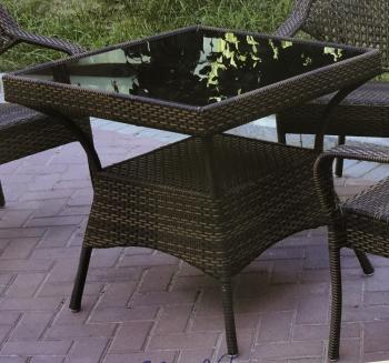 Стол к набору Мебельторг Жаклин Мини