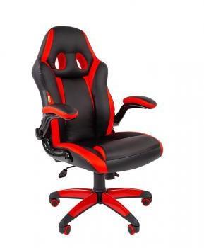 Черный/Красный