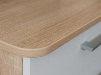 Стол Империал Гарвард ЛВ 130х120