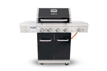 Газовый гриль Nexgrill Deluxe LION 4B