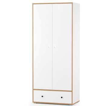 Белый премиум/дуб крафт золотой