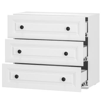 Комод BTS Софт КМ-01