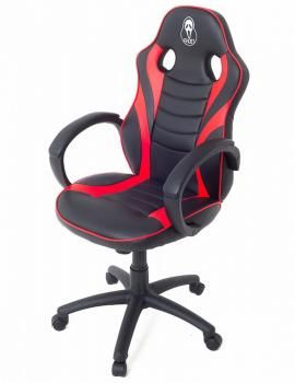 Черный/Красный