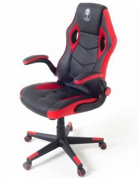 Черный/Красный