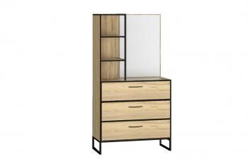 Дуб крафт золотой