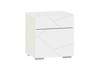 Меренга (ПВХ), Белый текстурный