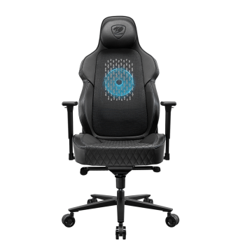 Кресло компьютерное игровое COUGAR NxSys Aero