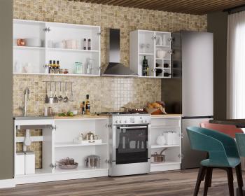 Кухонный гарнитур Mebel-ars К5-11 Глория 1,9 м