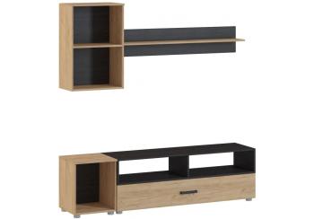 Готовая гостиная Woodville Алонсо