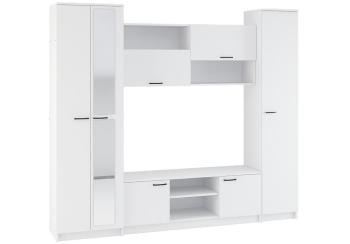 белое дерево/белое дерево