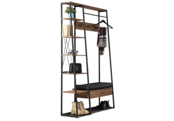 Готовая прихожая Гранд 15.124