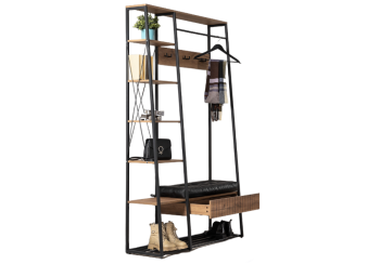 Готовая прихожая Гранд 15.124