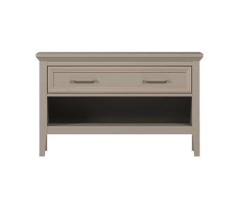 Тумба для обуви БРВ Мебель Classic KOM1S/95