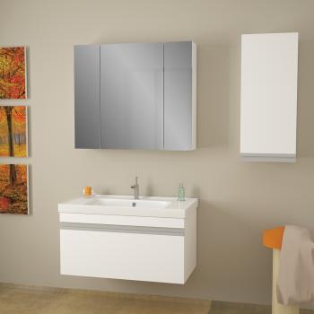 Тумба с раковиной DREJA GRACE 70