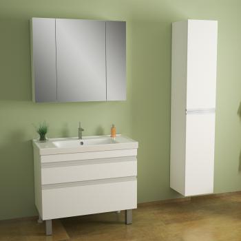 Тумба с раковиной DREJA GRACE PLUS 60