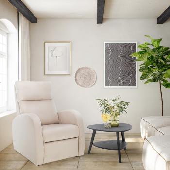 Кресло-реклайнер Leset Грэмми-2