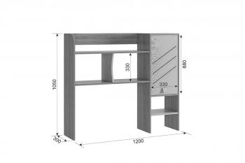 Надстройка Мебельсон Энерджи 1200 прямая