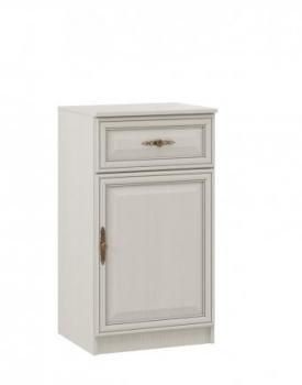 Вудлайн кремовый/Сандал белый/Аруша венге патина