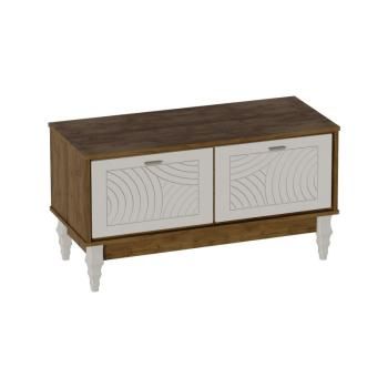 Тумба 2 дв. МебельГрад