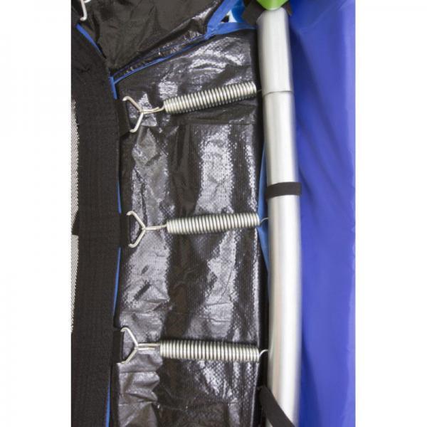 Батут Hasttings Crox 7 FT