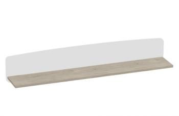 Полка навесная МебельГрад