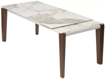 Стол M-City Esmir 180 глянцевый