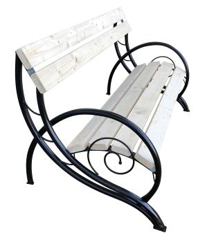 черный каркас