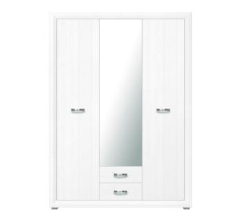 Лиственница сибирская/Орех лион